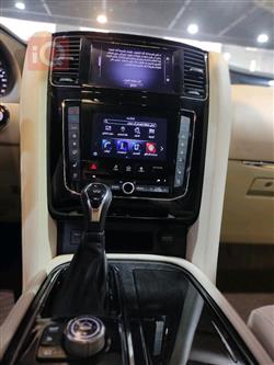 ئينفنتي QX80